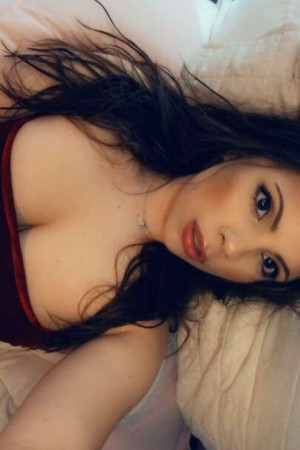 Индивидуалка Ирина